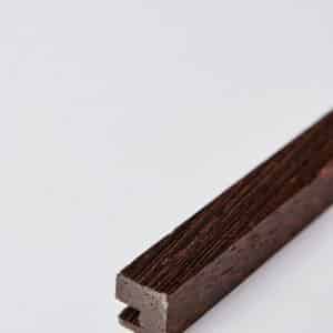 Semi-tapis bies geschuurd 11mm (1cm)