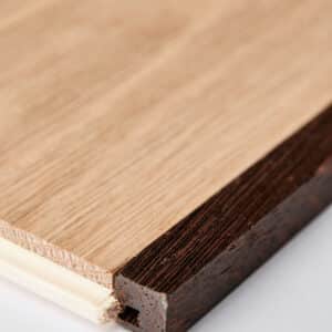 Semi-tapis band geschuurd (15cm)