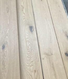 Magazijnsale Eiken duoplank Invisible gelakt (57,48 m²)